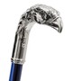 Schuhanzieher mit Silberadler - Handmade in Italy