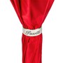 Schwarzer und Wei�er Regenschirm mit Sonnenblumen, Doppelgewebe f�r Damen - Manuelle �ffnung - 100% Polyester - Griff aus Acetat - Handmade in Italy
