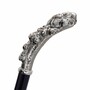 Spazierstock Ammasso Teschi - Handmade in Italy