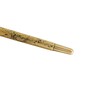 Spazierstock Cristallo Oro - Handmade in Italy