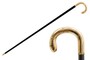 Spazierstock ba W16or - Handmade in Italy