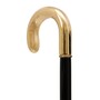 Spazierstock ba W16or - Handmade in Italy