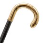 Spazierstock ba W16or - Handmade in Italy