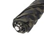 Taschenschirm Herren Tarnen Regenschirm mit Kastaniengriff - Handmade in Italy