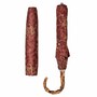 Taschenschirm Herren mit Drachen - Handmade in Italy