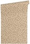 Versace Designer Barock Vliestapete Vasmare 349021 Beige / Creme / Braun - Design Tapete - Luxus Tapete