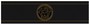 Versace Designer Barock Vliestapete Greek 935224 Schwarz / Gold - Bord�re - Design Tapete - Luxus Qualit�t