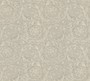 Versace Designer Barock Vliestapete IV 36692-1  - Grau-Creme - Design Tapete - Hochwertige Qualit�t