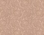 Versace Designer Barock Vliestapete IV 36692-2 - Rosa Metallic - Design Tapete - Hochwertige Qualit�t