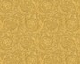 Versace Designer Barock Vliestapete IV 36692-3 - Gold Metallic - Design Tapete - Hochwertige Qualit�t
