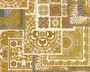 Versace Designer Barock Vliestapete IV 37048-4 - Beige / Gold / Wei� - Design Tapete - Hochwertige Qualit�t