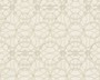 Versace Designer Barock Vliestapete IV 37049-3 - Beige / Creme / Wei� - Design Tapete - Hochwertige Qualit�t