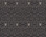 Versace Designer Barock Vliestapete IV 37049-4 - Schwarz / Anthrazit / Silber - Design Tapete - Hochwertige Qualit�t