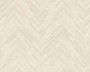 Versace Designer Barock Vliestapete IV 37051-5 Creme / Beige - Tapete mit Holzstruktur - Hochwertige Qualit�t