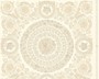Versace Designer Barock Vliestapete IV 37055-1 - Creme / Beige - Design Tapete - Hochwertige Qualit�t