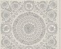 Versace Designer Barock Vliestapete IV 37055-5 - Grau / Silber - Design Tapete - Hochwertige Qualit�t