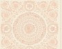 Versace Designer Barock Vliestapete IV 37055-6 - Creme / Rosa - Design Tapete - Hochwertige Qualit�t
