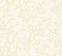 Versace Designer Barock Vliestapete Les Etoiles de la Mer 344971 Creme / Beige - Design Tapete - Hochwertige Qualit�t