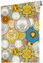 Versace Designer Barock Vliestapete 349011 Les Etoiles de la Mer 2 Mehrfarbig - Design Tapete - Hochwertige Qualit�t