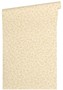 Versace Designer Barock Vliestapete Vasmare 349024 Creme / Beige - Design Tapete - Luxus Tapete
