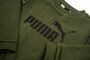 PUMA Unisex Crew Baby Jogger Suit FL Inf ESS Crew Jogger Baby Trainingsanzug