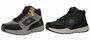 Dockers by Gerli Herren Sneaker Mid Boots Schn�rboots Docktex