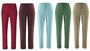 Stehmann Damen 7/8 Pull-On Strech-Hose Igor-680
