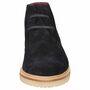 SIOUX Germany Herren Business Schuhe Stiefelette Apollo Bootie APPOLO-018