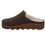 Rohde Damen Foggia Pantoffeln Pantoletten Hausschuhe Cloqs gef�ttert