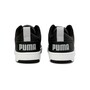 Puma Rebound Layup Lo SL JR Schuhe Sneaker 