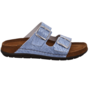 Rohde Rodigo Damen Pantolette Sandale Sandalette