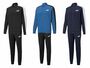 Puma Herren BASEBALL TRICOT SUIT / Trainingsanzug
