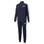 Puma Herren BASEBALL TRICOT SUIT / Trainingsanzug