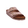 Rohde Alba Damen Sandale Sandalette Hausschuhe Pantolette Fashionsandale
