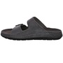 Rohde Rodigo Herren Pantoletten Hausschuhe Sandalen Riemensandale Komfortsandale