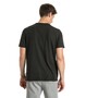 PUMA Essential Herren Ess Logo Heather Tee  / T-Shirt Kurzarm