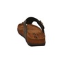 Rohde Rodigo-D Damen Pantolette Sandale Sandalette Zehentrenner Fashionsandale