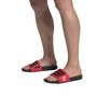adidas Unisex Adilette SHOWER Badeschuhe Badelatsche Slides Sandale CR Flamengo