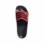 adidas Unisex Adilette SHOWER Badeschuhe Badelatsche Slides Sandale CR Flamengo