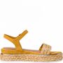 MARCO TOZZI Damen by Guido Maria Kretschmer 2-88701-26 Sandalette Sandale GMK