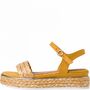 MARCO TOZZI Damen by Guido Maria Kretschmer 2-88701-26 Sandalette Sandale GMK
