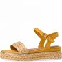 MARCO TOZZI Damen by Guido Maria Kretschmer 2-88701-26 Sandalette Sandale GMK