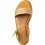MARCO TOZZI Damen by Guido Maria Kretschmer 2-88701-26 Sandalette Sandale GMK