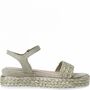 MARCO TOZZI Damen by Guido Maria Kretschmer 2-88701-26 Sandalette Sandale GMK