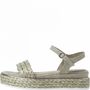 MARCO TOZZI Damen by Guido Maria Kretschmer 2-88701-26 Sandalette Sandale GMK