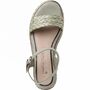 MARCO TOZZI Damen by Guido Maria Kretschmer 2-88701-26 Sandalette Sandale GMK