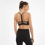 PUMA Damen Low Impact Strappy Bra Bustier