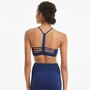 PUMA Damen Low Impact Strappy Bra Bustier