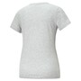 PUMA Damen ESS Small Logo Tee / T-Shirt Kurzarm 