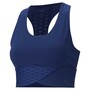 PUMA Damen Mid Impact Flawless Bra | Sport-BH